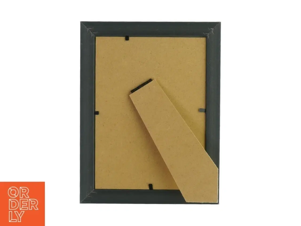Billede 2 - Ramme (str. LB: 21 x 16 cm)