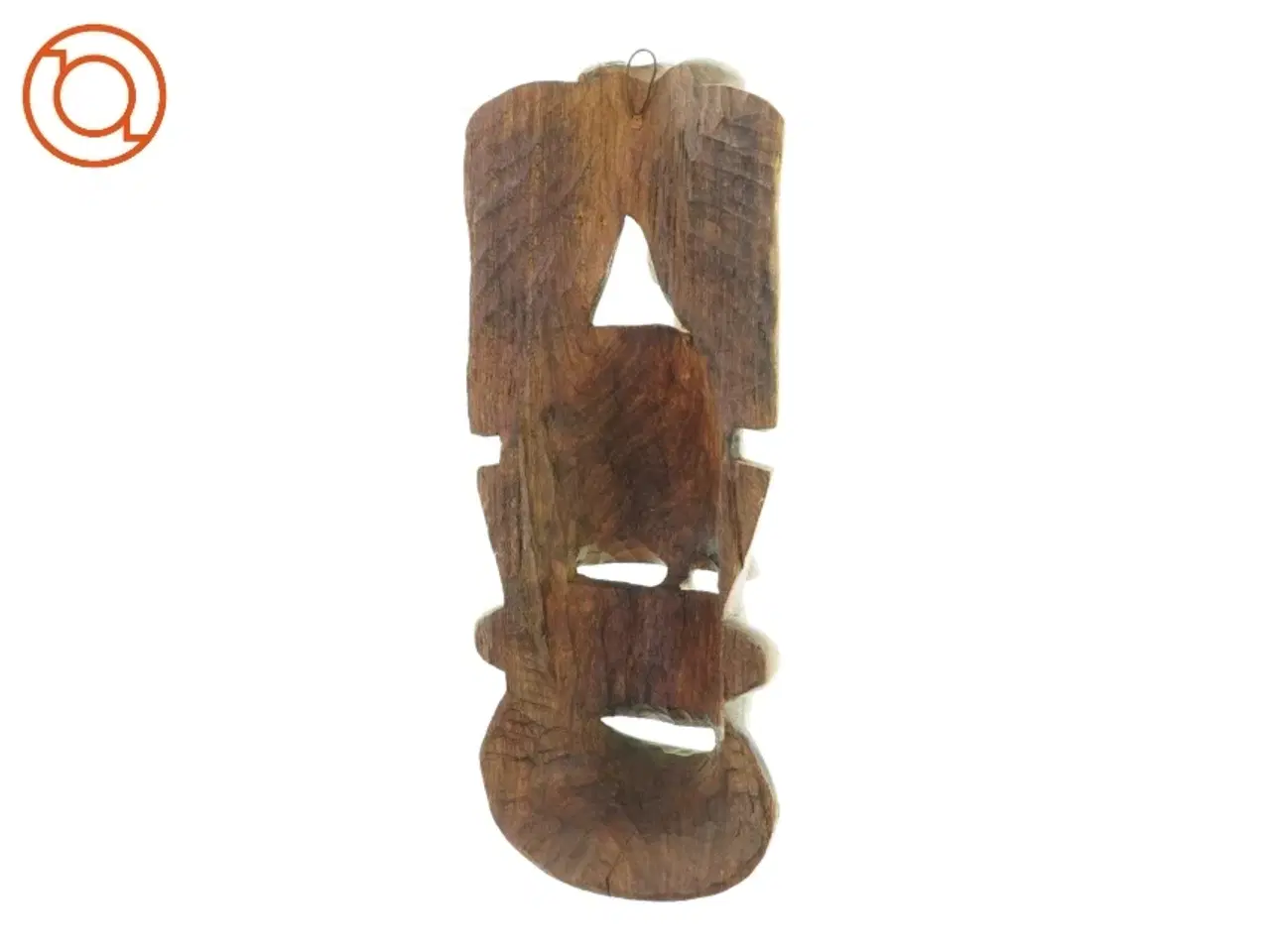 Billede 2 - Dekorativ figur (str. 42 x 18cm)