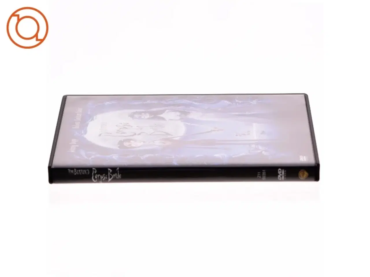 Billede 2 - Corpse Bride