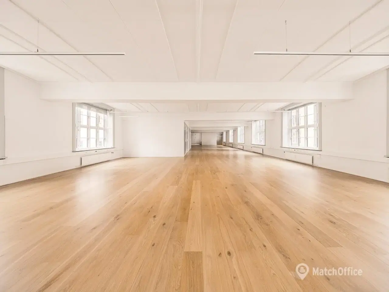 Billede 4 - Kontorlokaler i hyggelige Sankt Annæ Passage