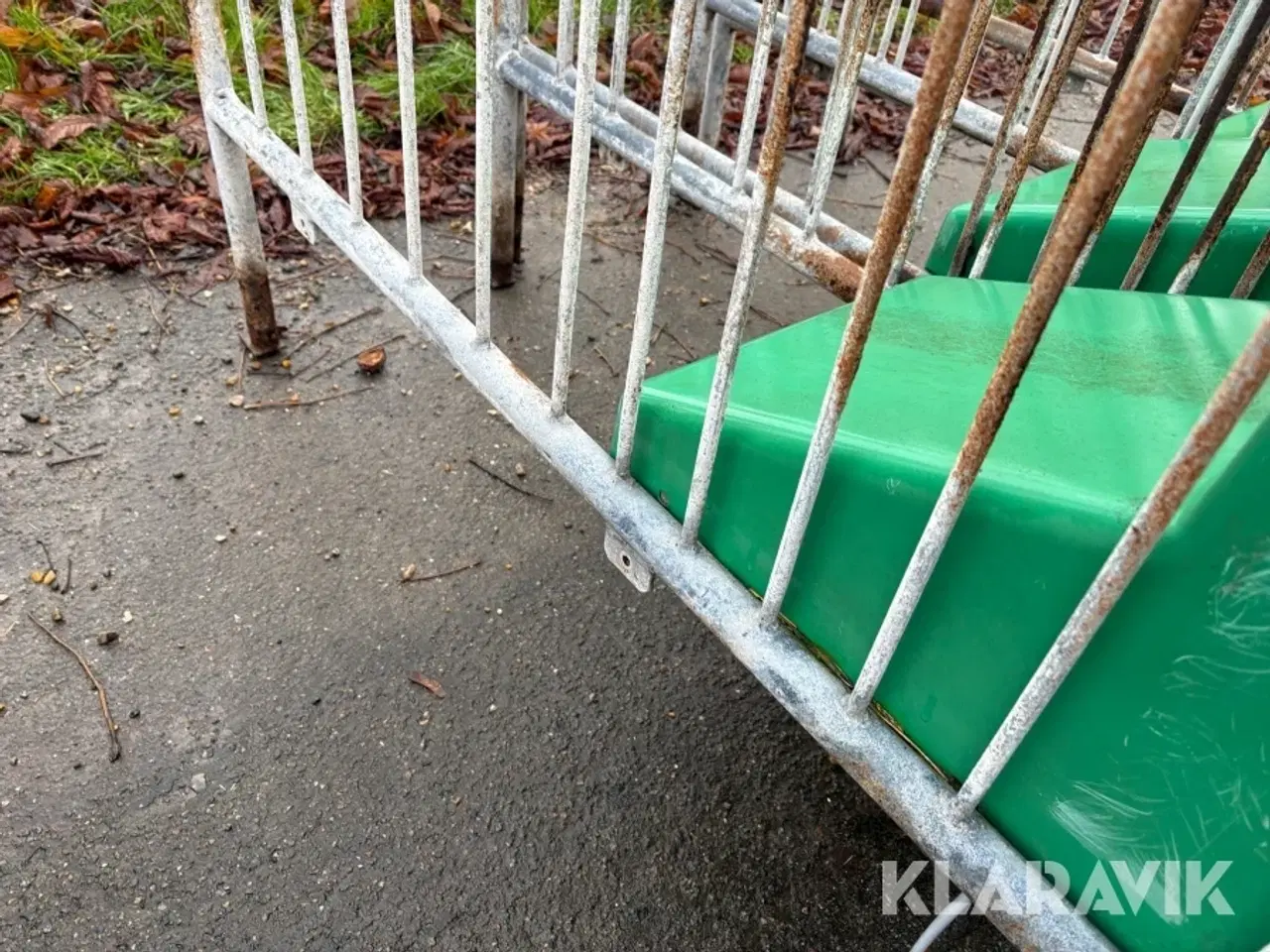 Billede 11 - Suttebokse Calvex - 3 styks