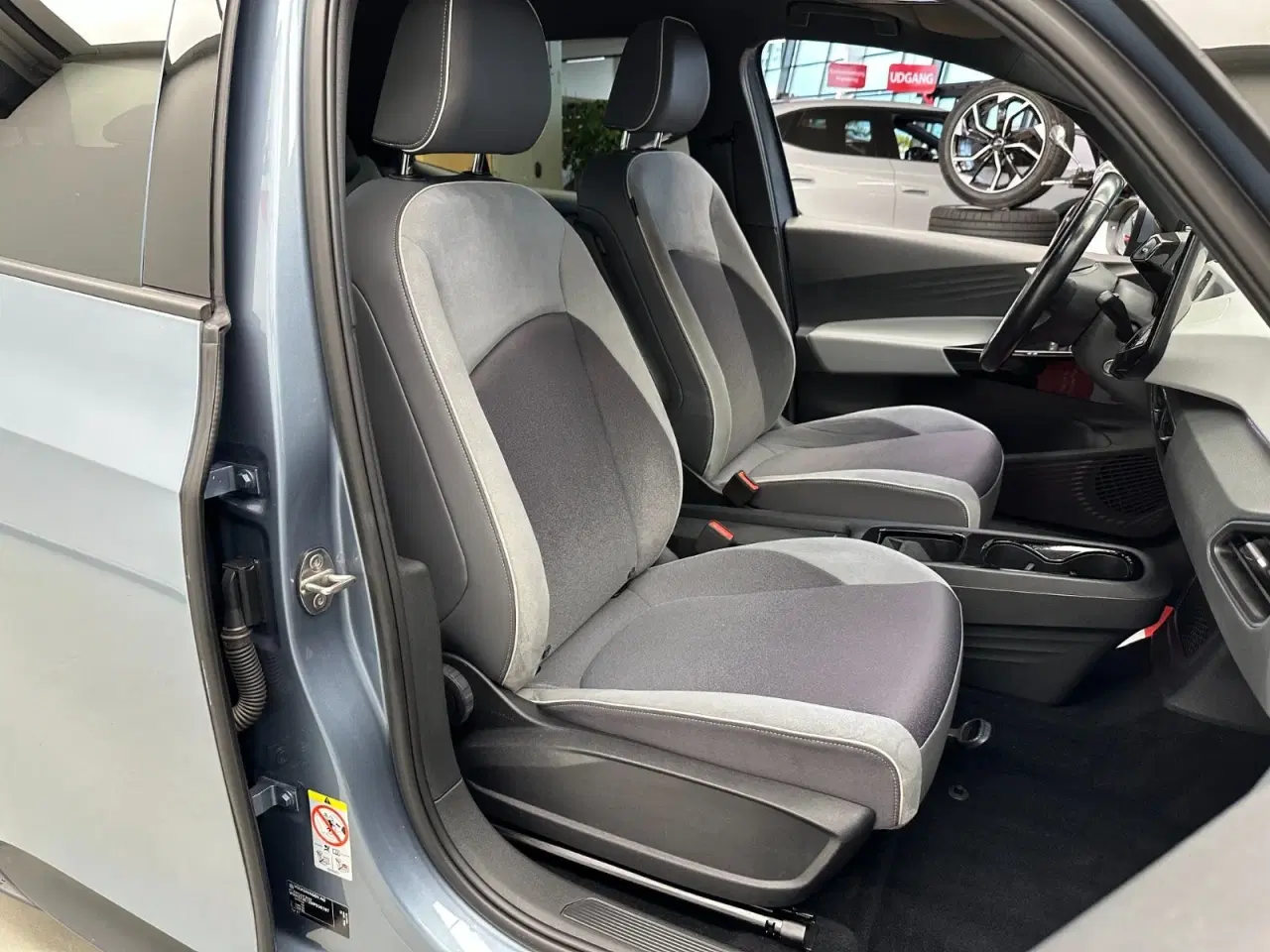 Billede 12 - VW ID.3 58 Pro Performance Family