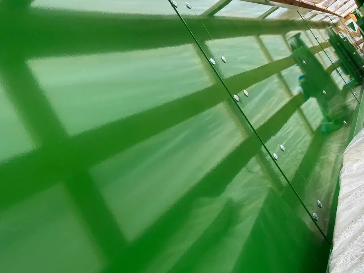 Billede 8 - John Deere 9150mm bord til John Deere 630R skærebord. Raps fortssats, Raps bord ,rapeseed harvesting equipment, Rapstrennern