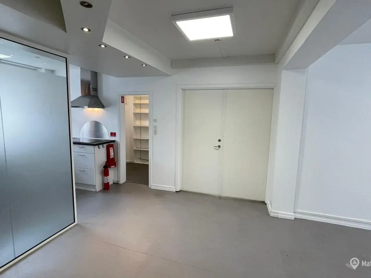 Billede 10 - 170 m² erhvervslokale til leje på Nørrebro – Brohusgade 17. 2. tv.