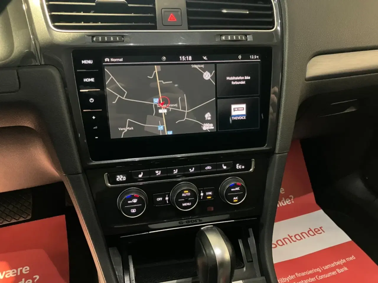 Billede 9 - VW e-Golf VII  