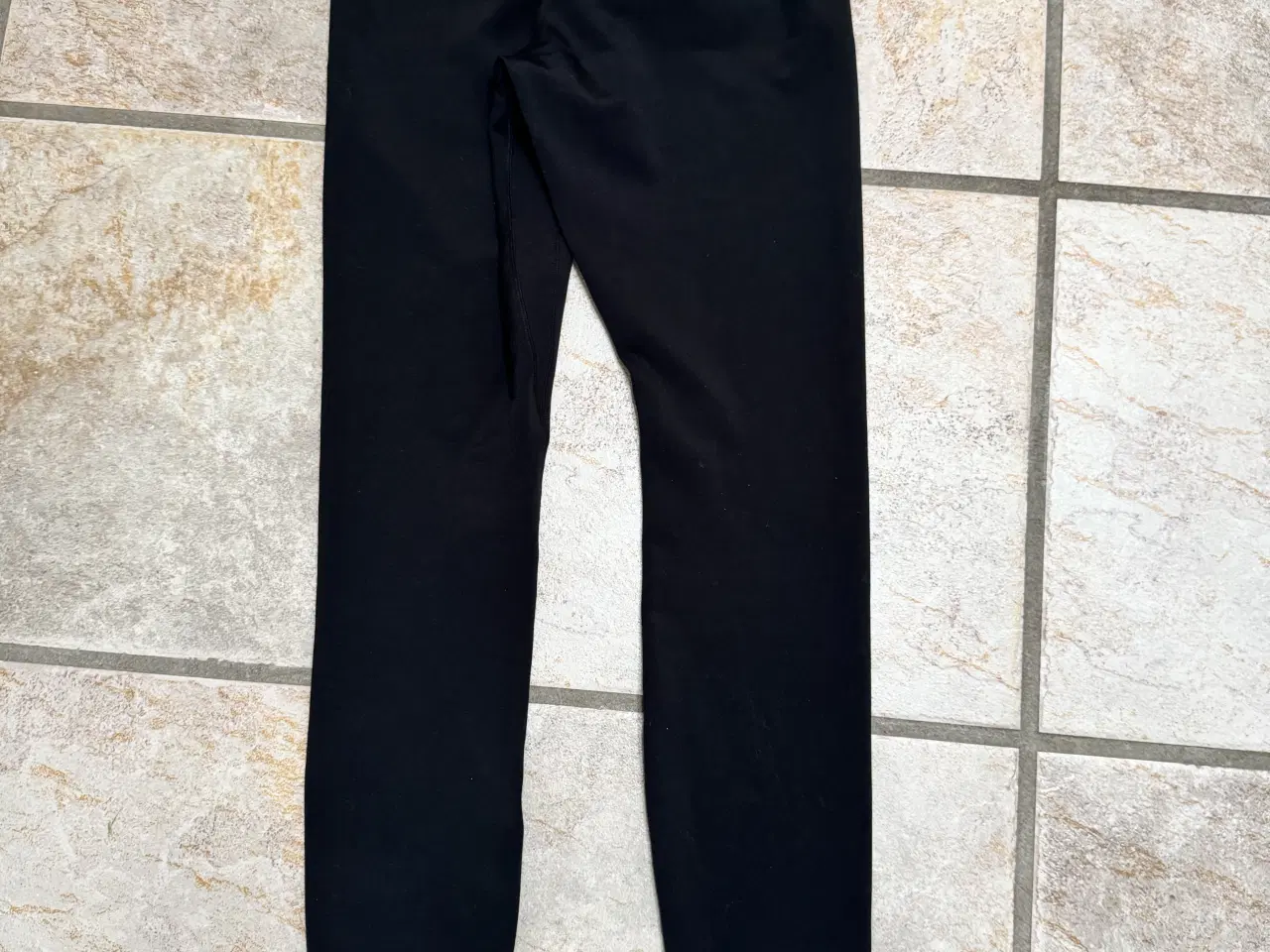 Billede 4 - Nike Dri-Fit løbe tights str xs