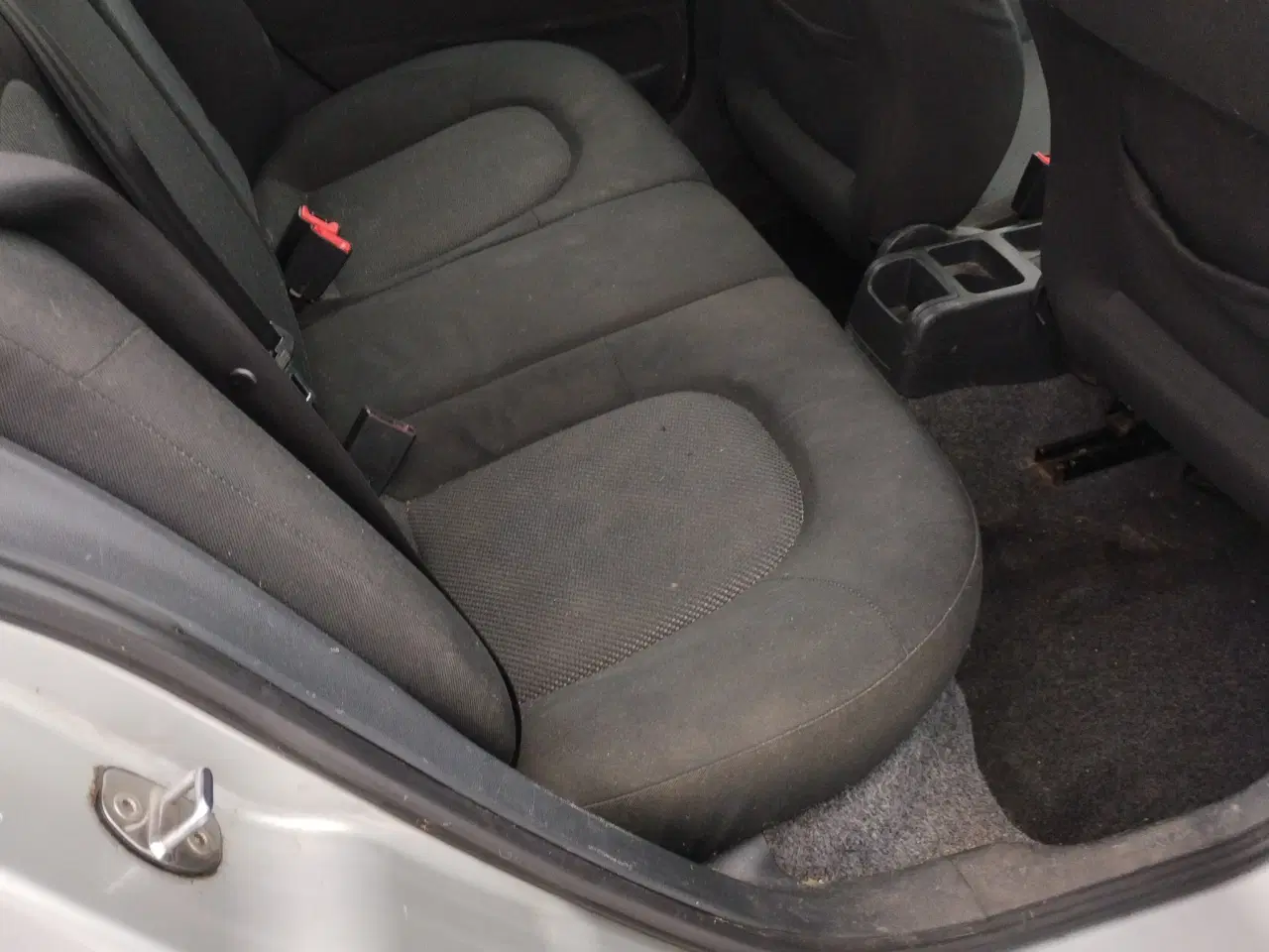 Billede 6 - Skoda Fabia combi