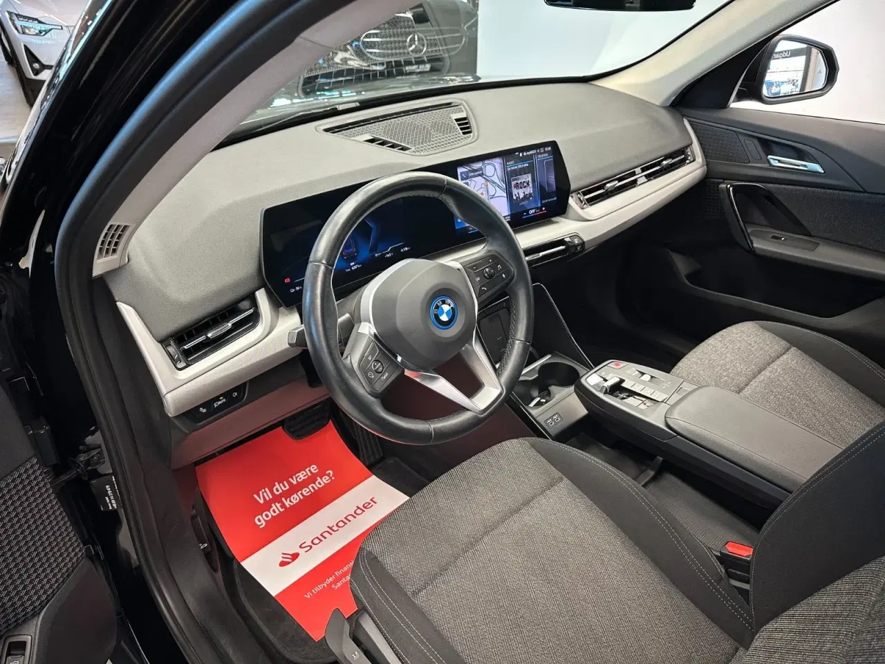 Billede 10 - BMW iX1 xDrive30
