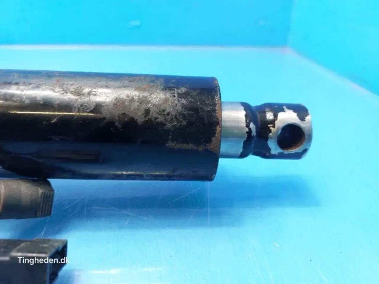 Billede 6 - New Holland TX68 Aktuator 84012749