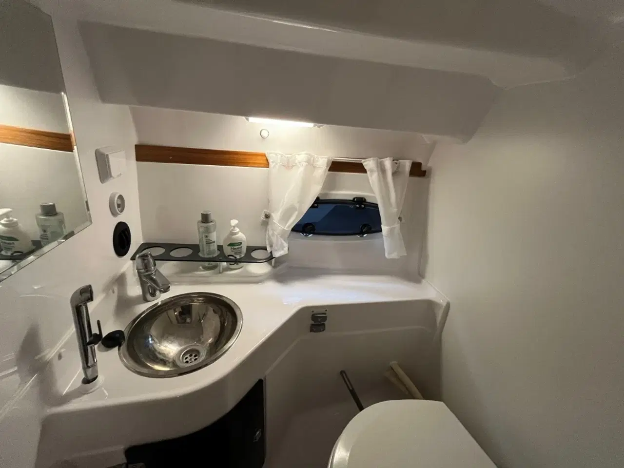 Billede 9 - Aquador 28 HT