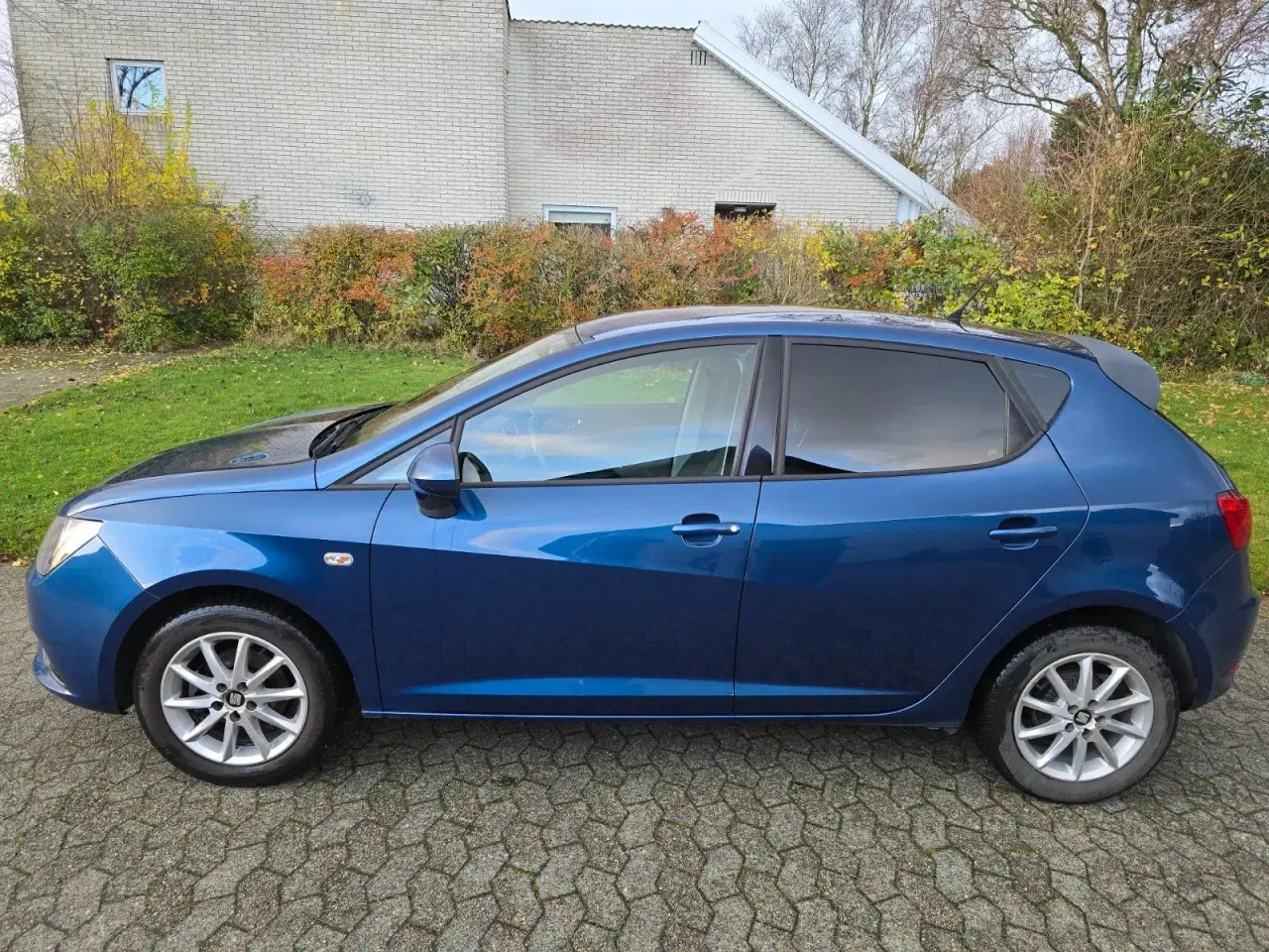 Billede 3 - Seat Ibiza 1,0 TSi 95 Style