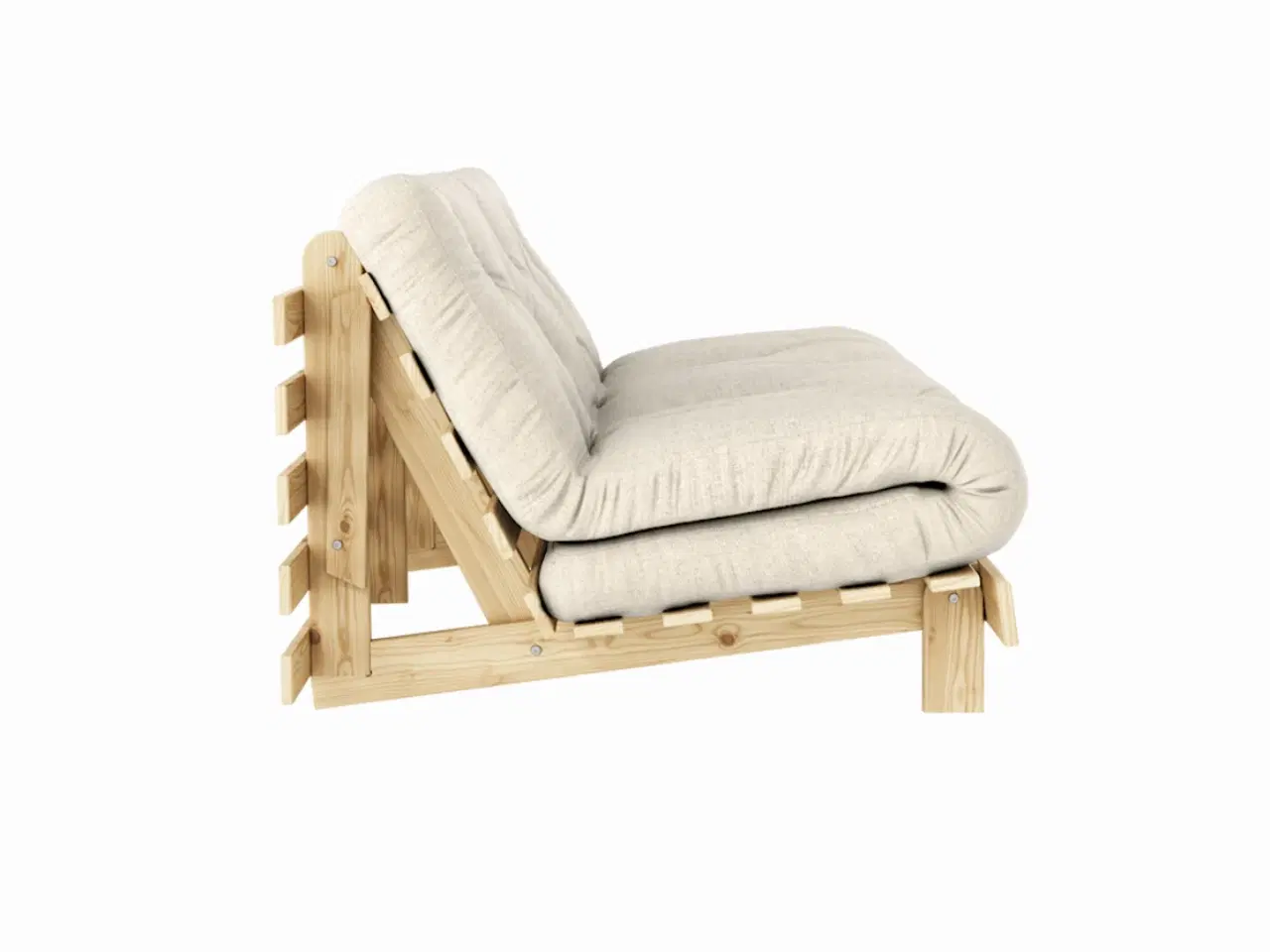 Billede 3 - Sovesofa Dansk Design