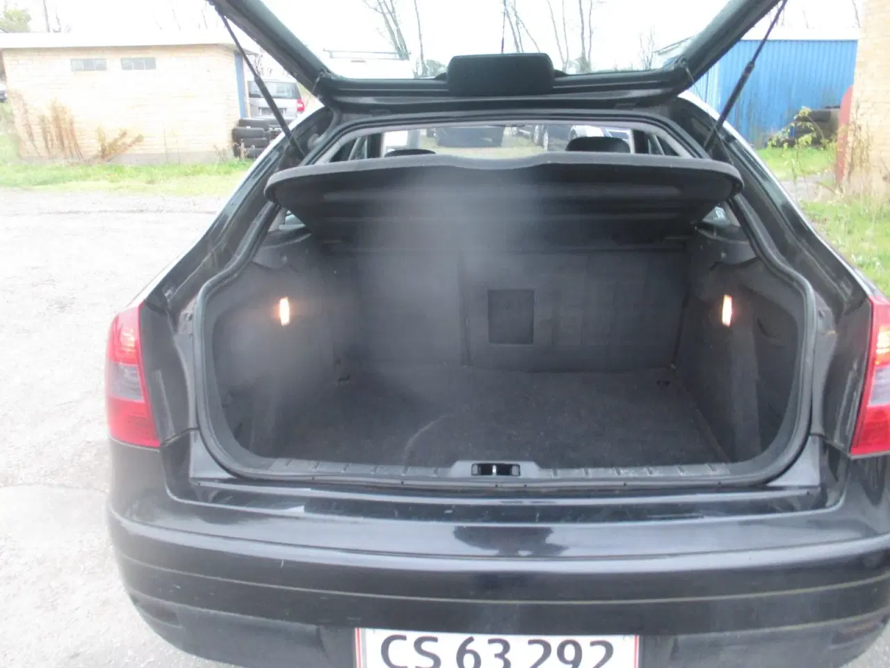 Billede 6 - Citroën C5 1,6 HDi Elegance