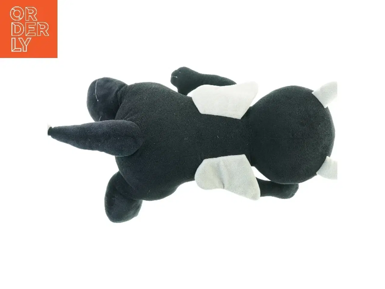 Billede 4 - Bamse drage (str. 60 x 30 cm)