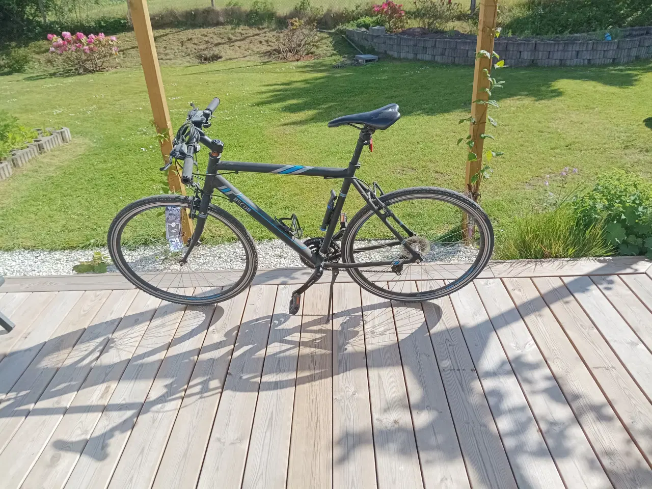 Billede 5 - Herrecykel m 21 gear
