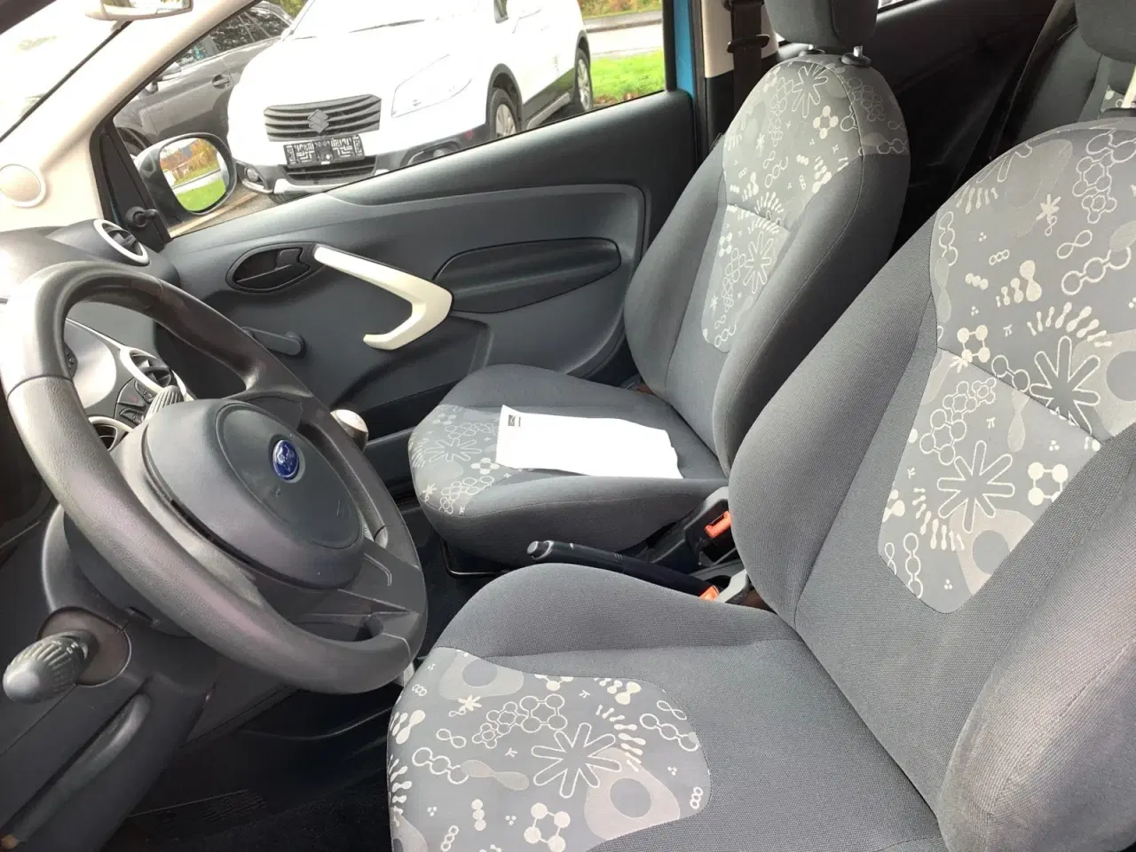 Billede 7 - Ford Ka 1,3 TDCi Ambiente