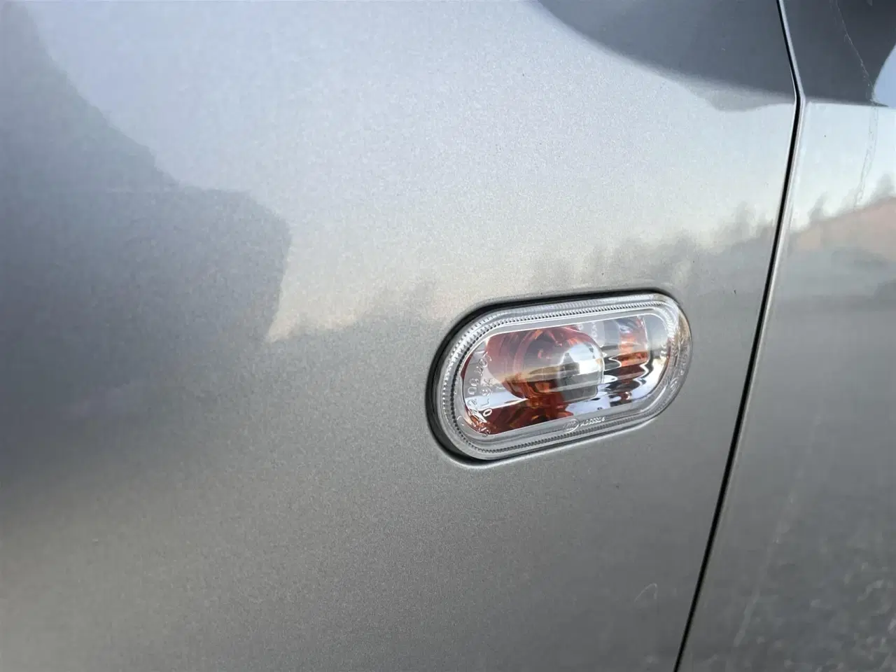 Billede 7 - Skoda Citigo 1,0 MPI Family 60HK 5d