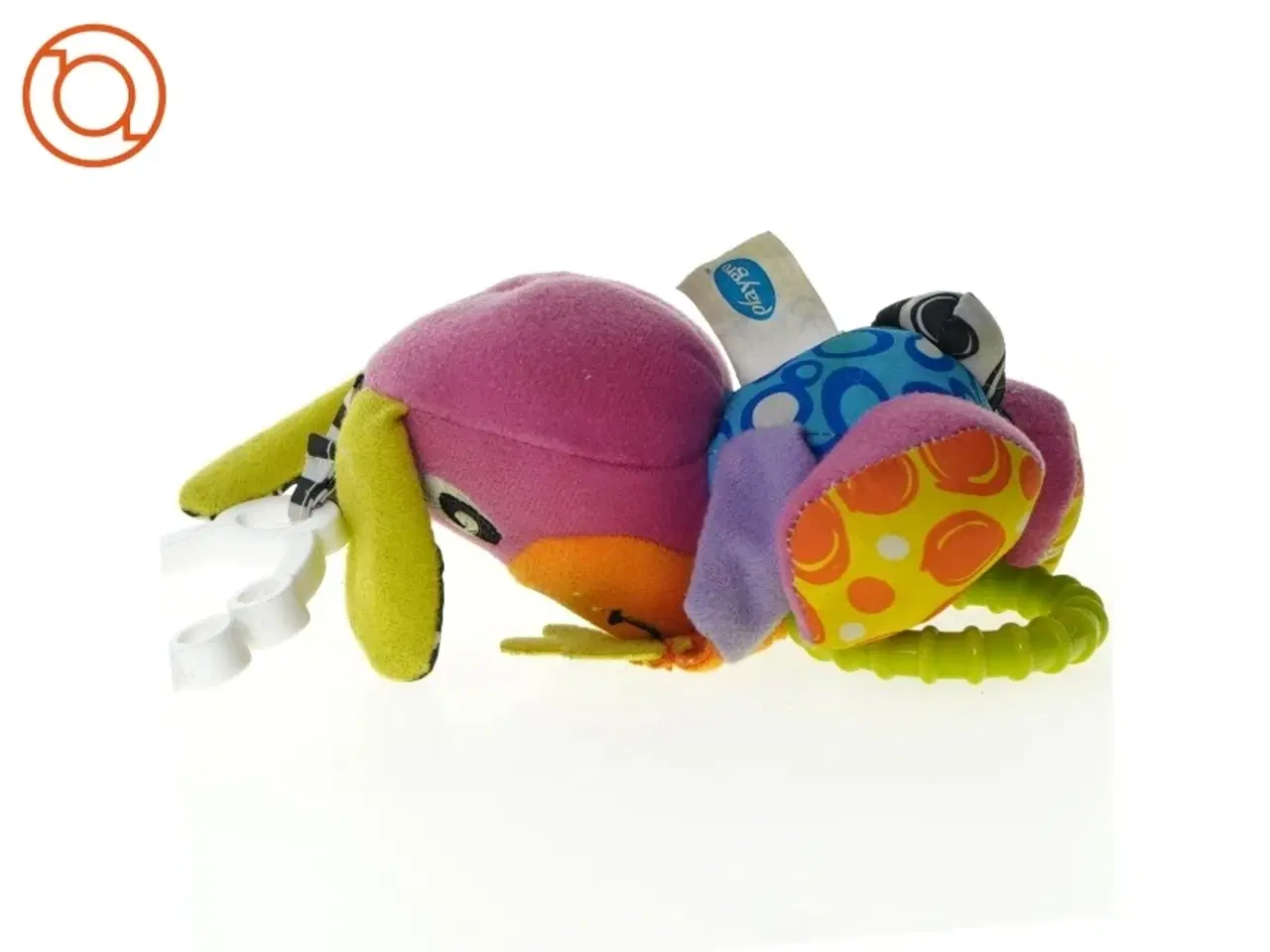 Billede 4 - Baby legetøj fra Playgro (str. 15 x 10 cm)