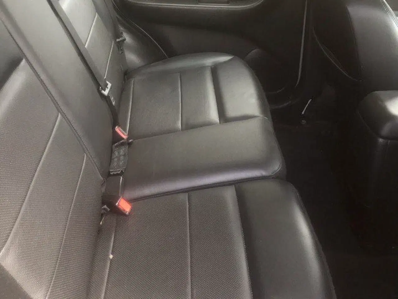 Billede 9 - Ny synt Ford Maverick  3,0 Xlt 4x4 Personbil 2007 