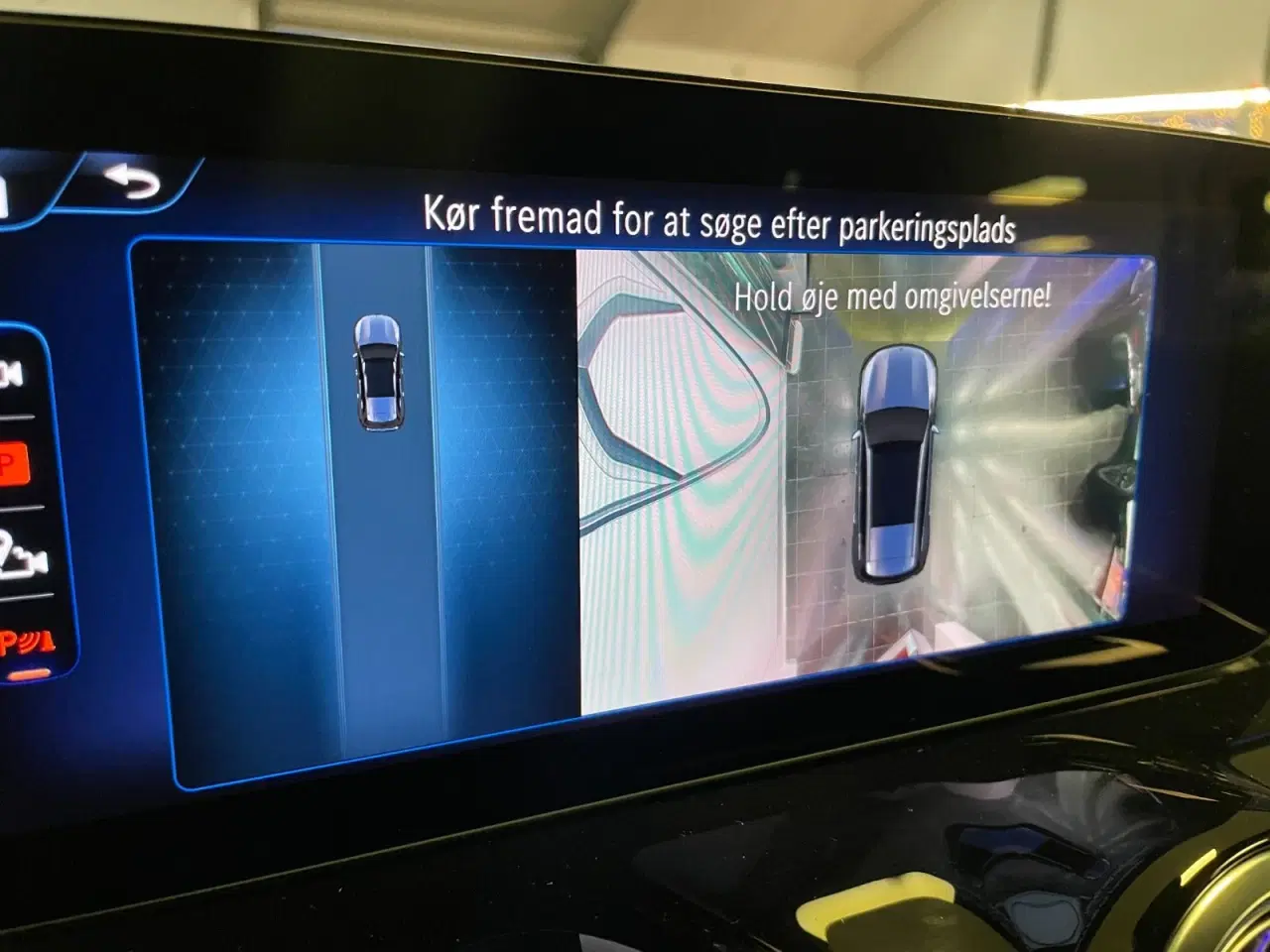 Billede 16 - Mercedes EQB250+  AMG Premium