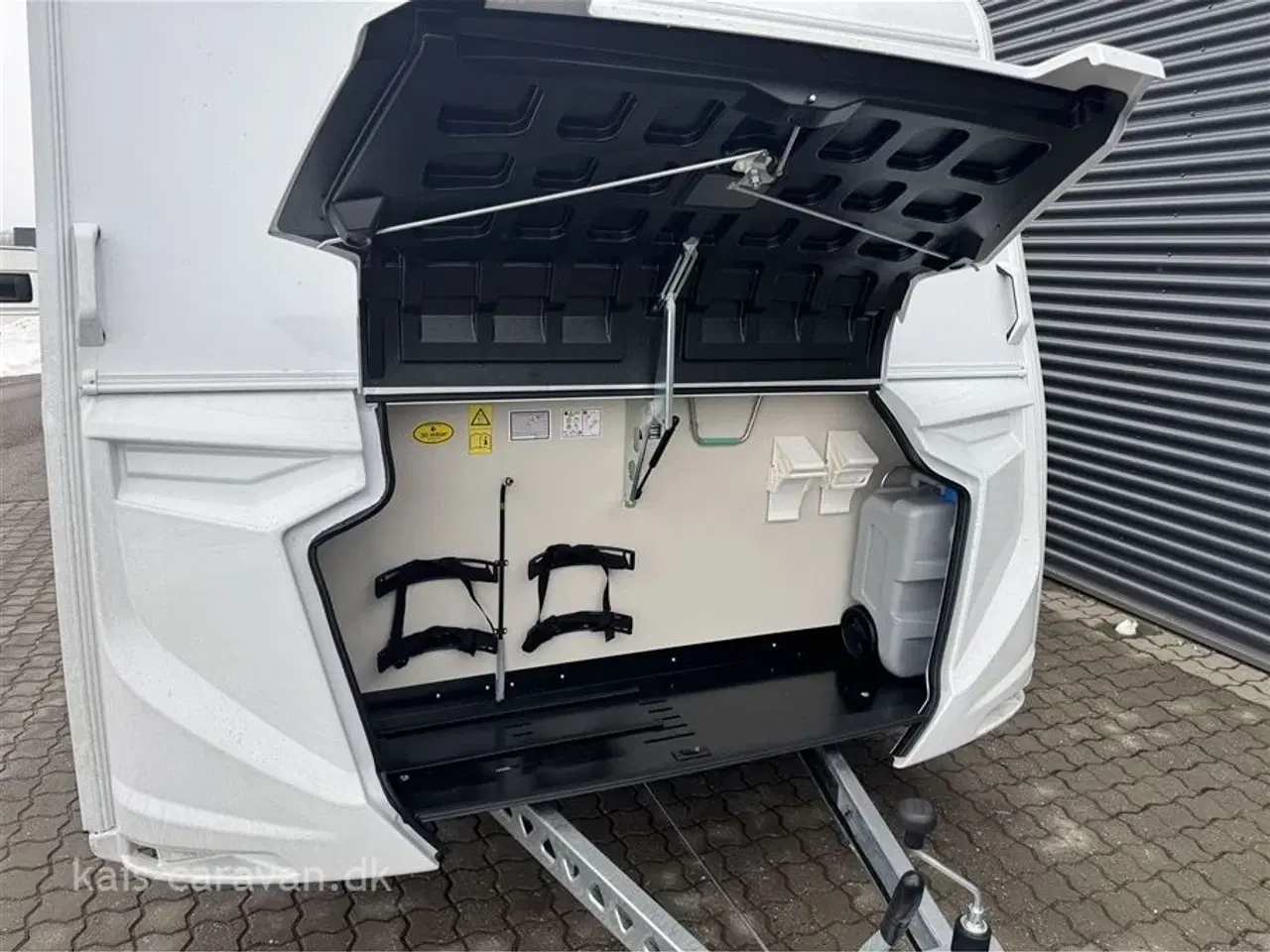 Billede 14 - 2026 - Knaus Sport 460 EU