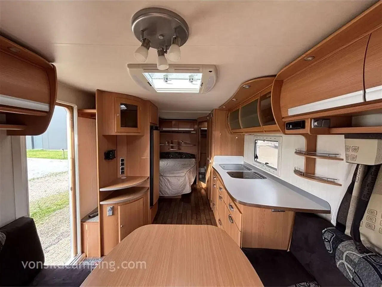 Billede 9 - 2010 - Cabby Comfort 650+