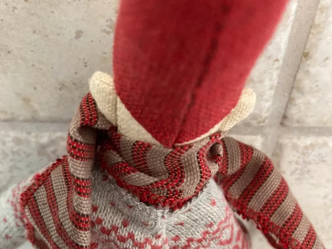 Billede 5 - MAILEG MINI NISSE 
