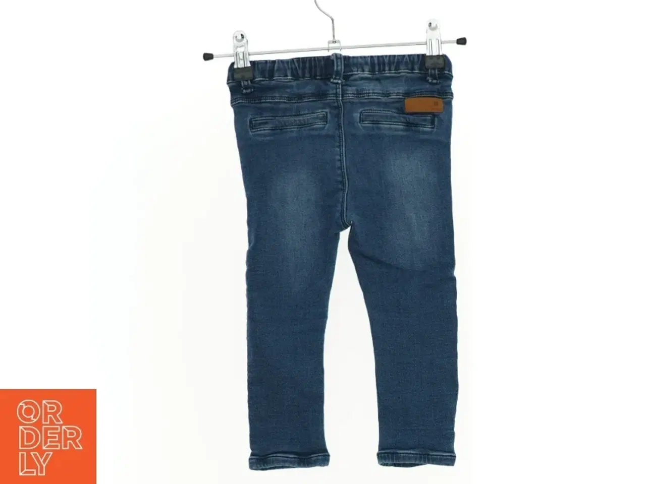 Billede 2 - Jeans fra Pomp de Lux (str. 86 cm)