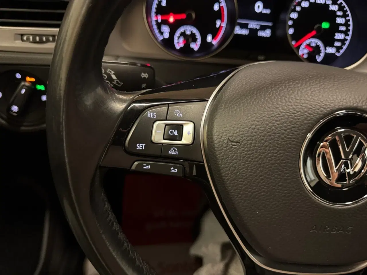Billede 14 - VW Golf VII 1,0 TSi 115 Trendline BM