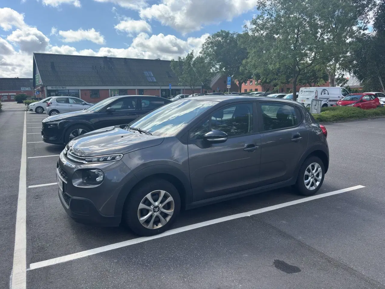 Billede 1 - Citroën C3 1,2 PureTech 82 Cool