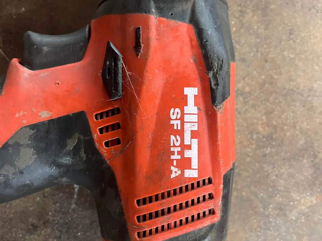 Billede 2 - Hilti SF 2H-A