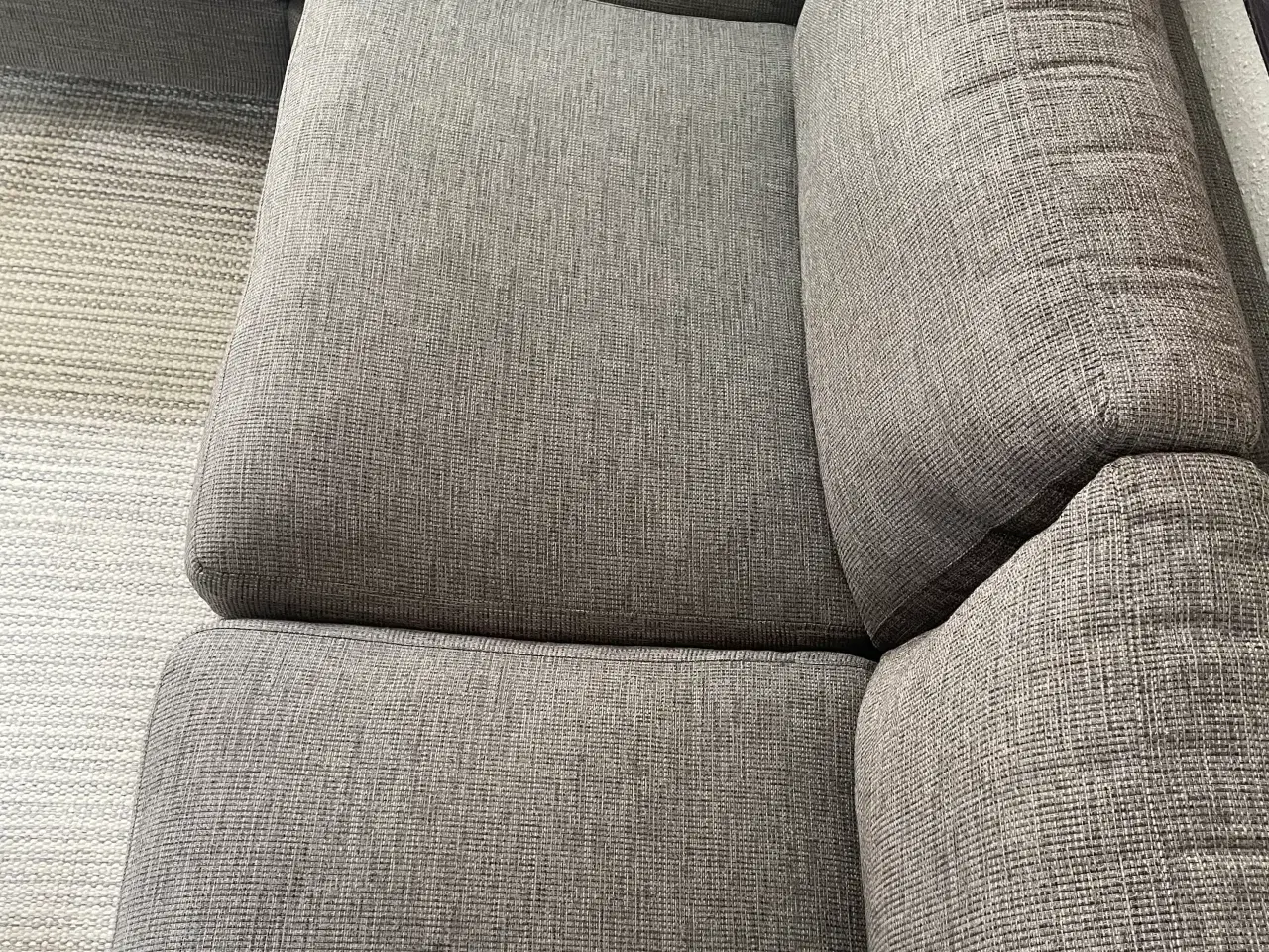 Billede 7 - Hjørnesofa fra Ilva