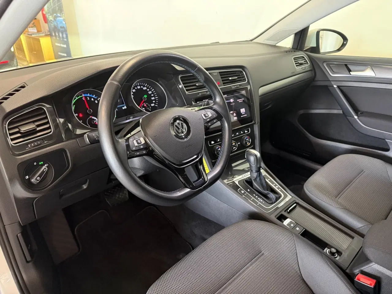 Billede 14 - VW e-Golf VII  Comfortline