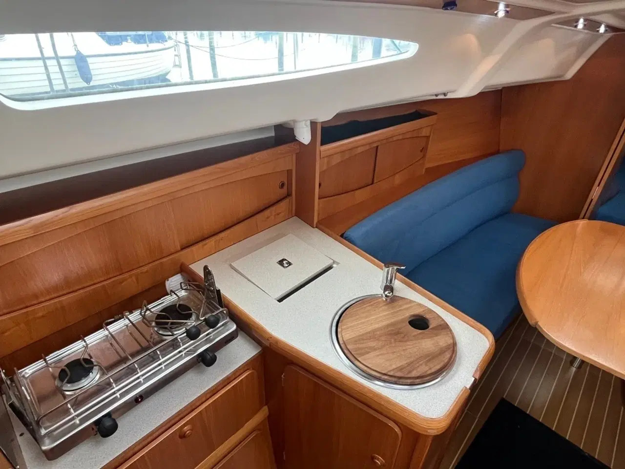 Billede 3 - Jeanneau Sun Odyssey 29.2  -  SOLGT/SOLD