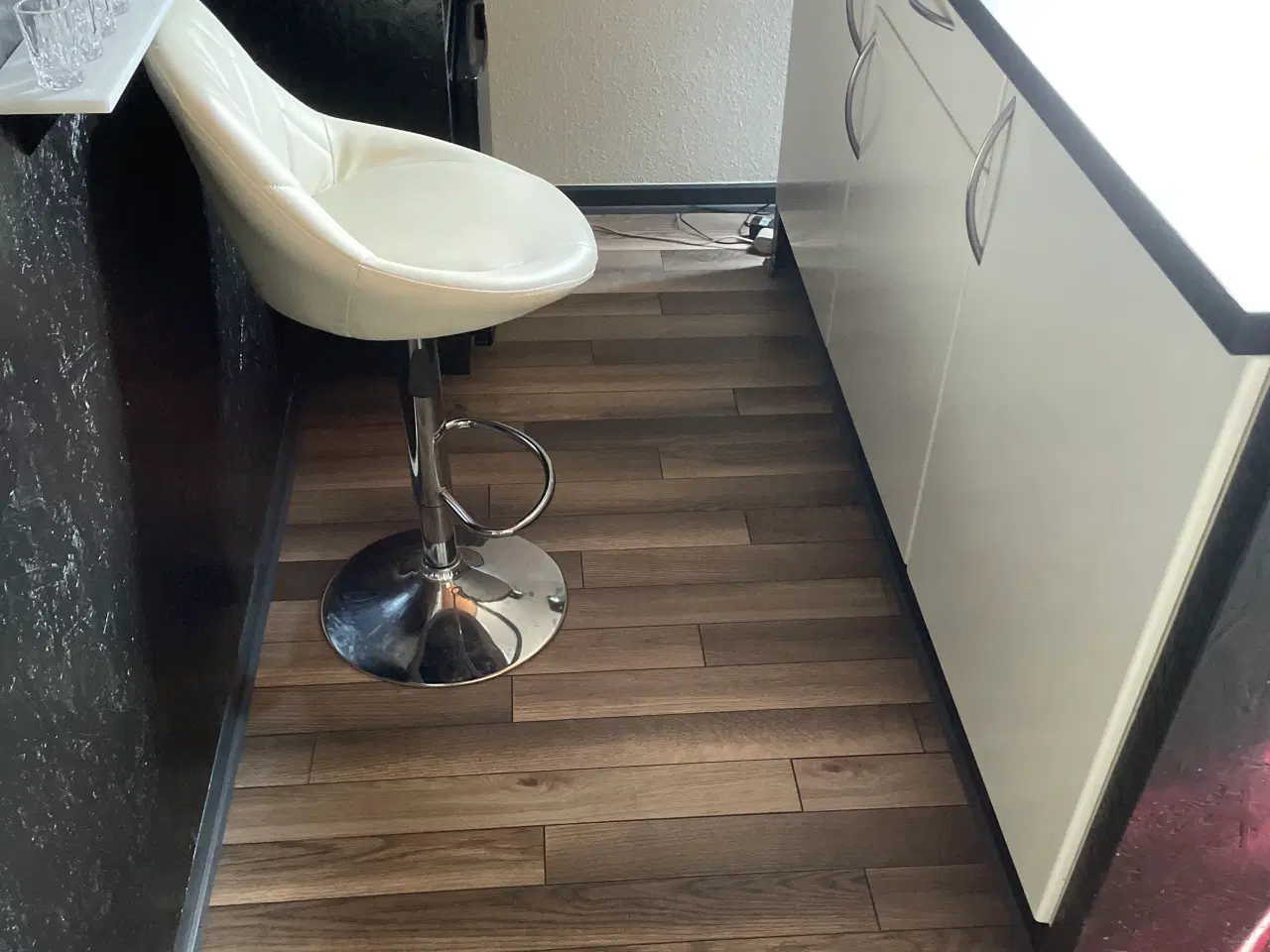 Billede 3 - Gulv, clicksystem: 6 m2