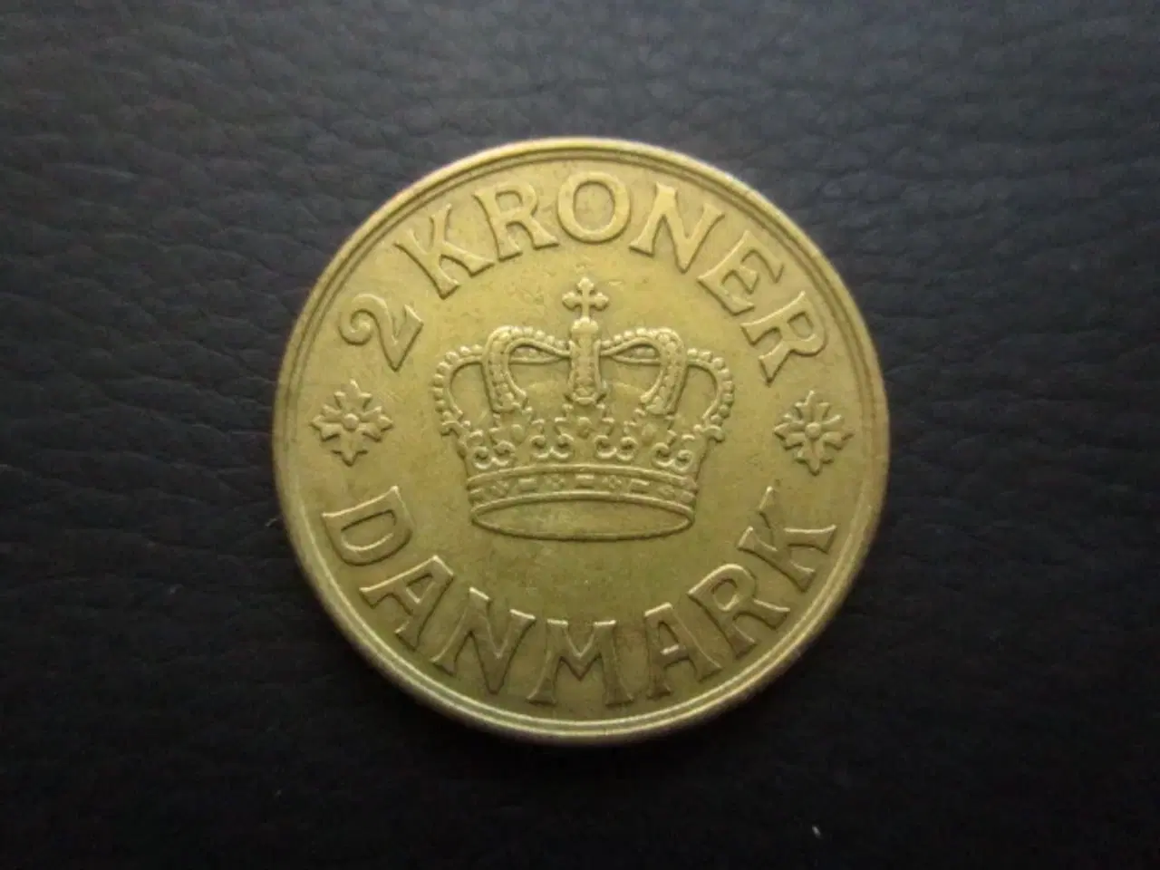 Billede 2 - 2 kr 1940 pæn