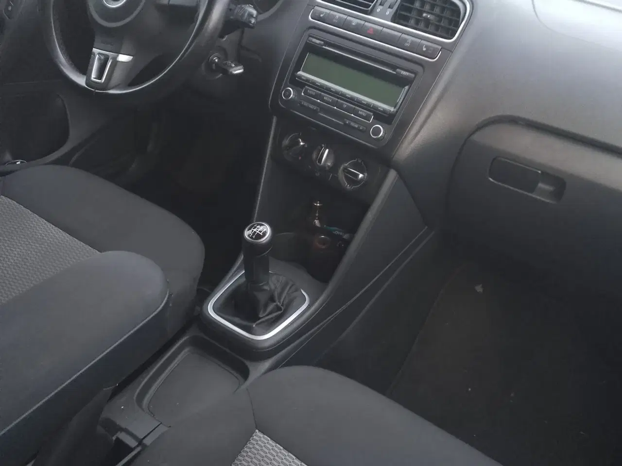 Billede 5 - VW Polo 1,2 TDi 75 BlueMotion