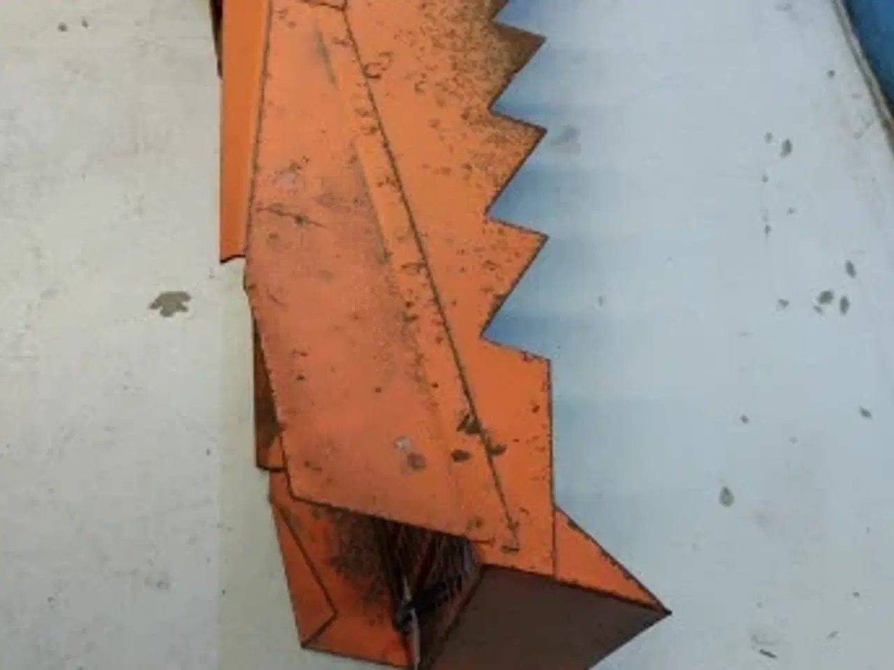 Billede 2 - Dronningborg D7000 Ryster 28450440