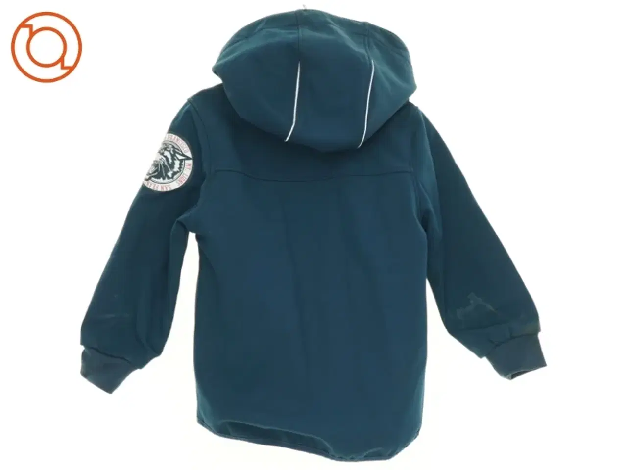 Billede 2 - Vindjakke fra H&M (str. 110 cm)