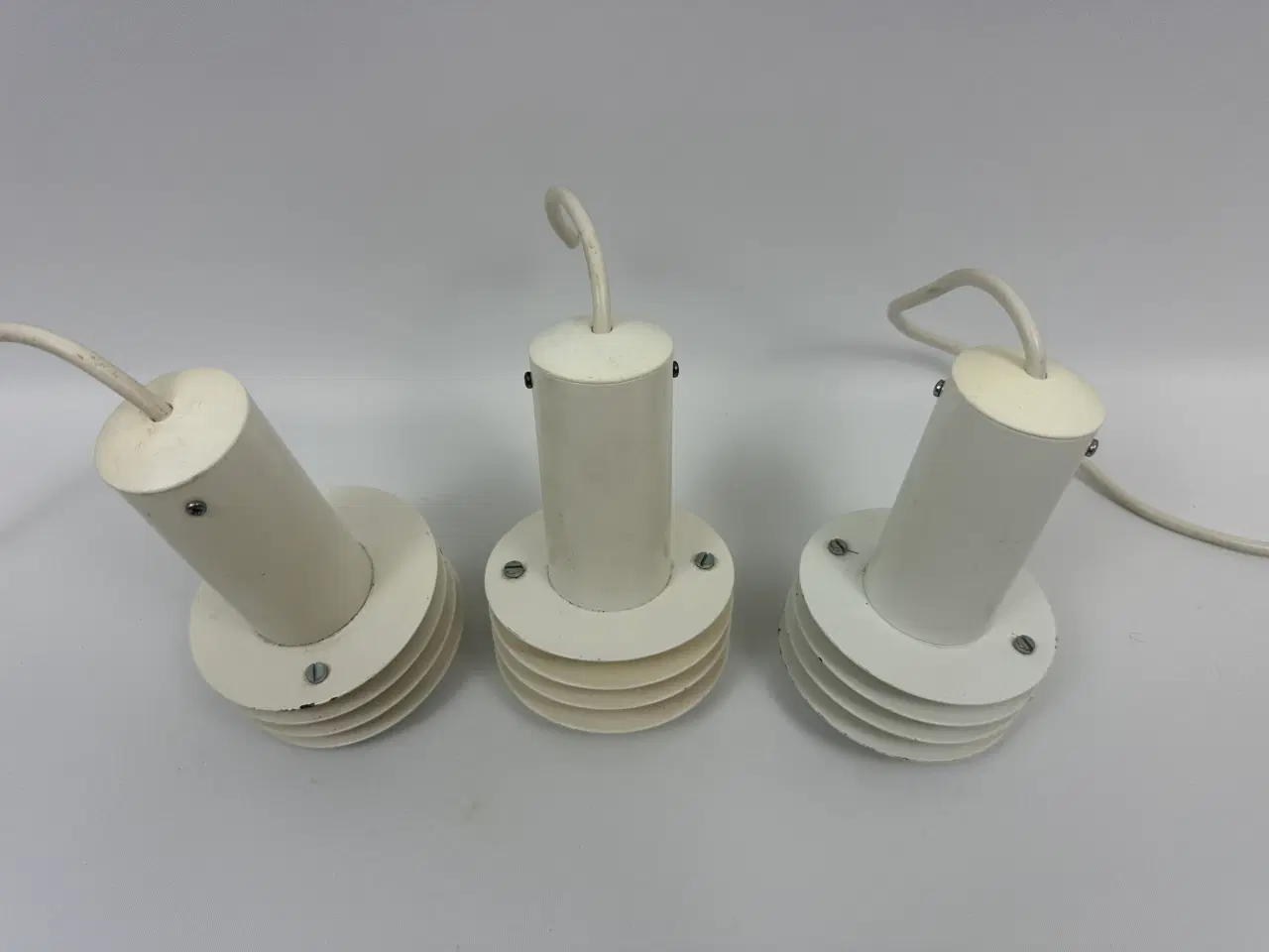 Billede 3 - 3 stk. LYFA model fiks, retro pendler