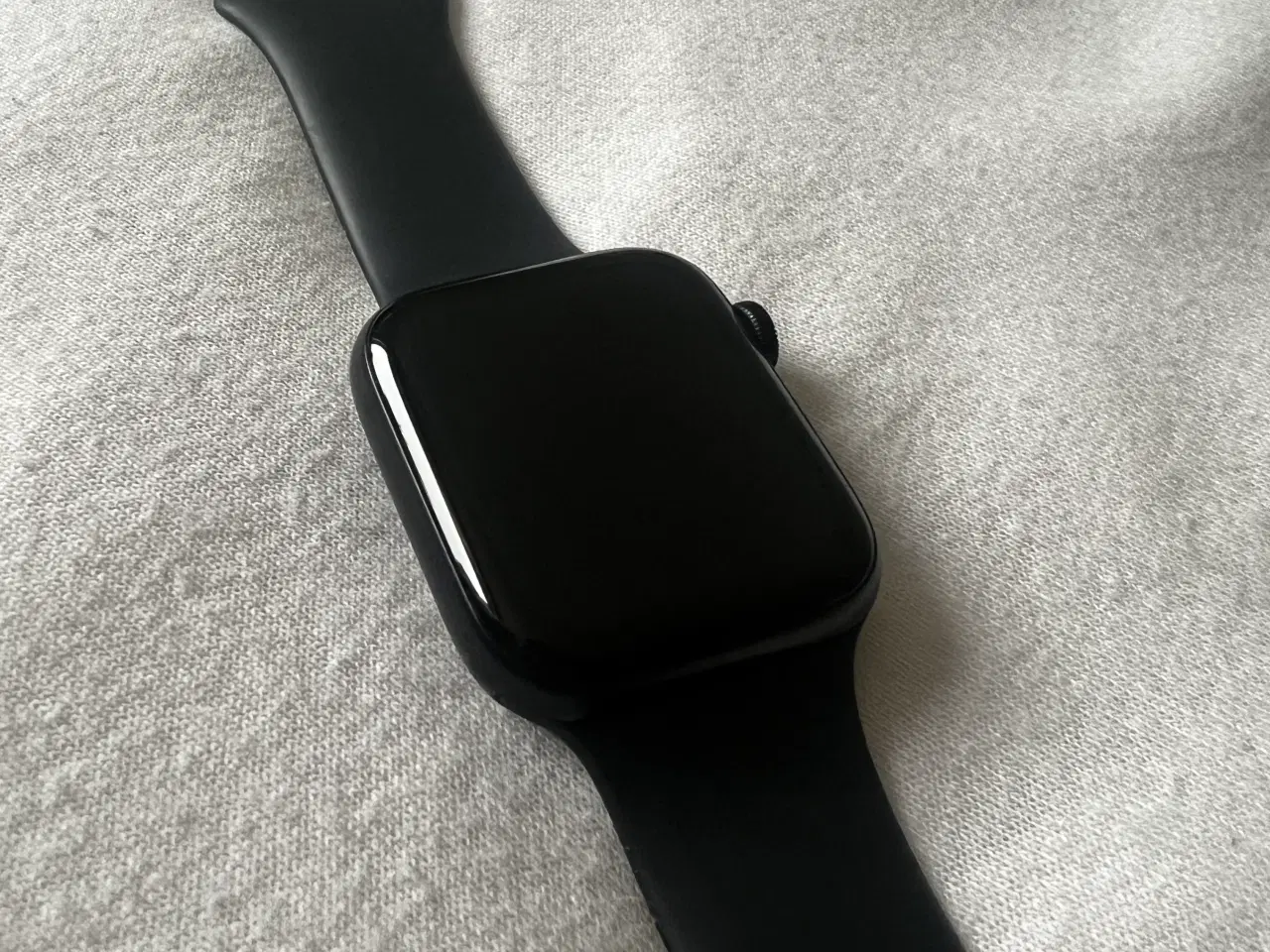 Billede 3 - Apple Watch SE (GPS) 44mm