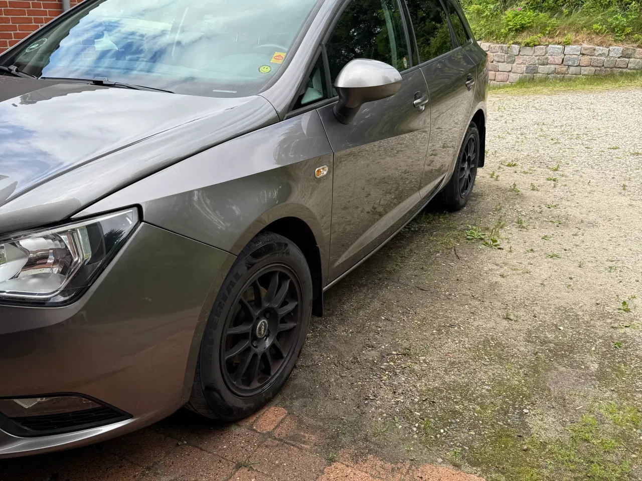 Billede 5 - Seat Ibiza 1,2 TDI 