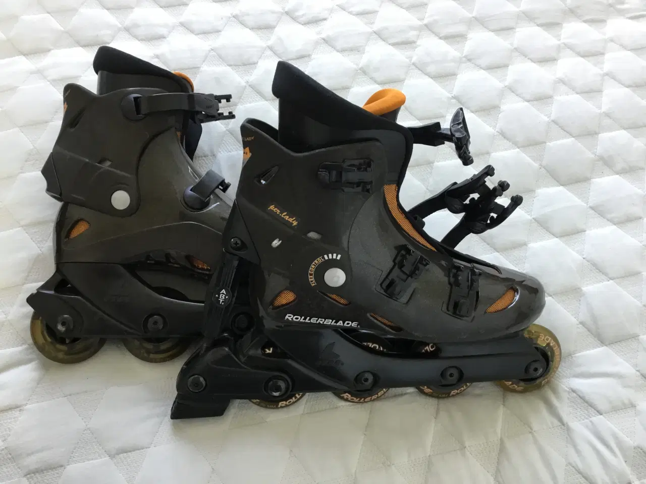 Billede 1 - Rollerblades