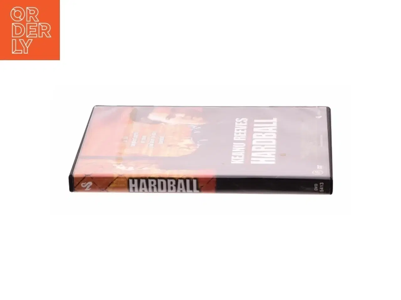 Billede 2 - Hardball