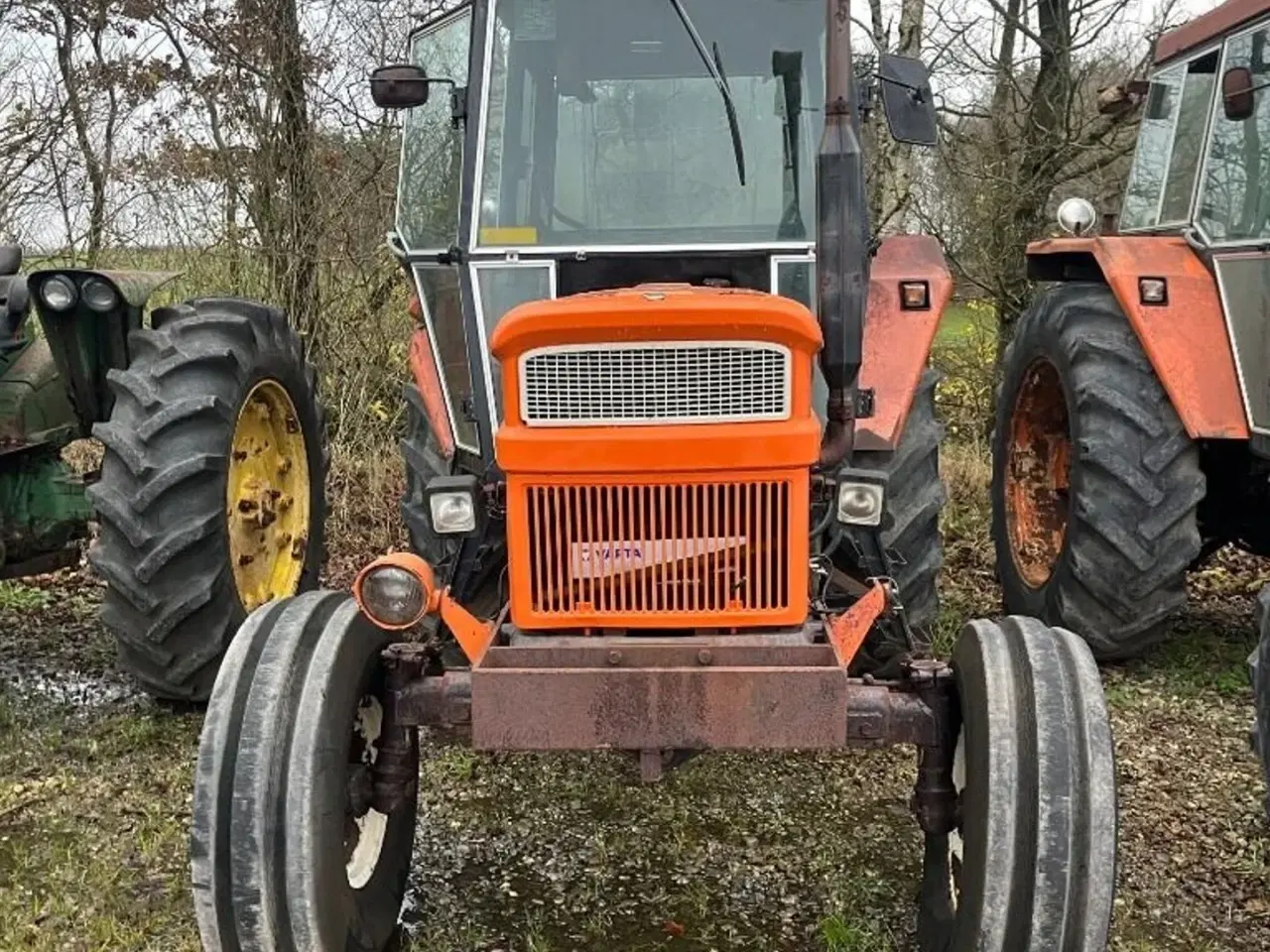 Billede 3 - Fiat 1100