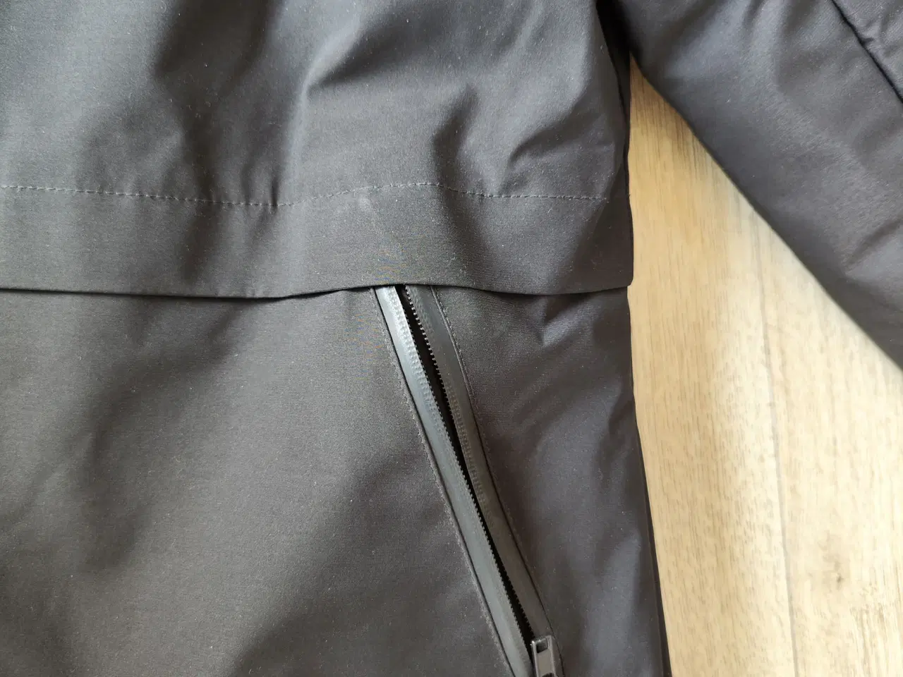 Billede 2 - Zizzi vinterjakke