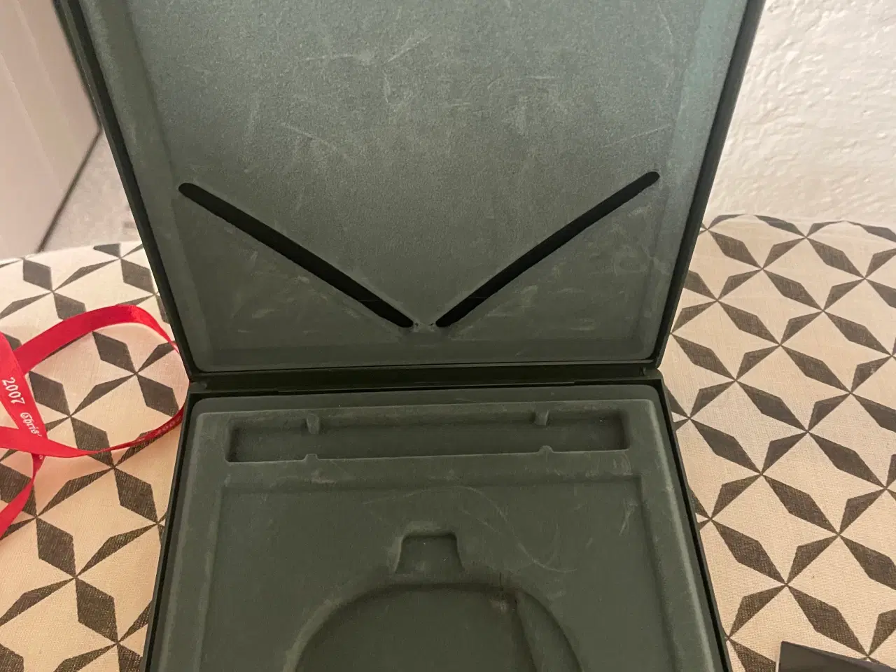 Billede 6 - Georg Jensen 2007, juleuro