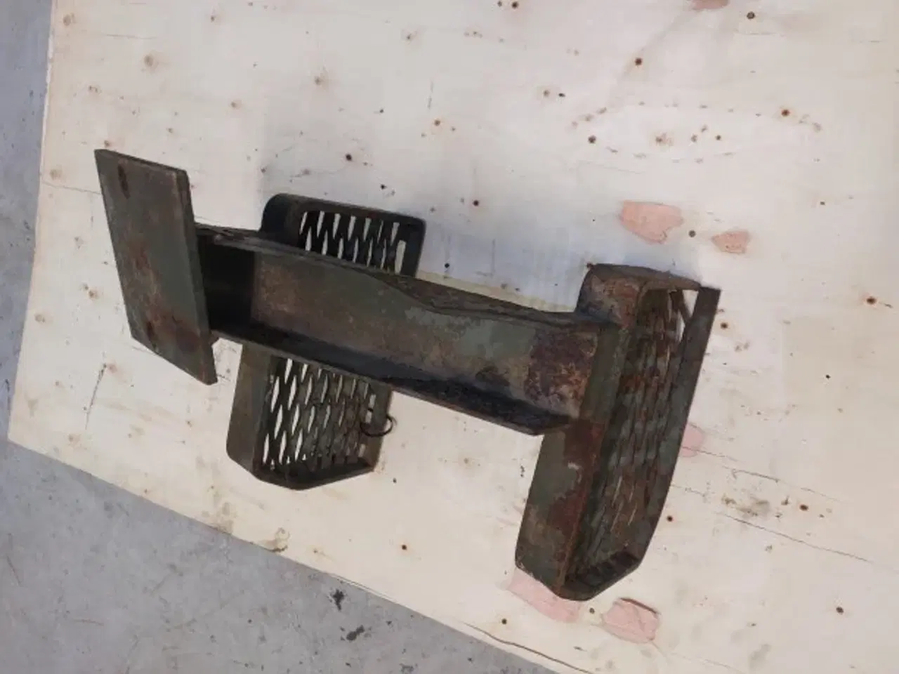 Billede 9 - Hydrema 806 Fodtrin 362415