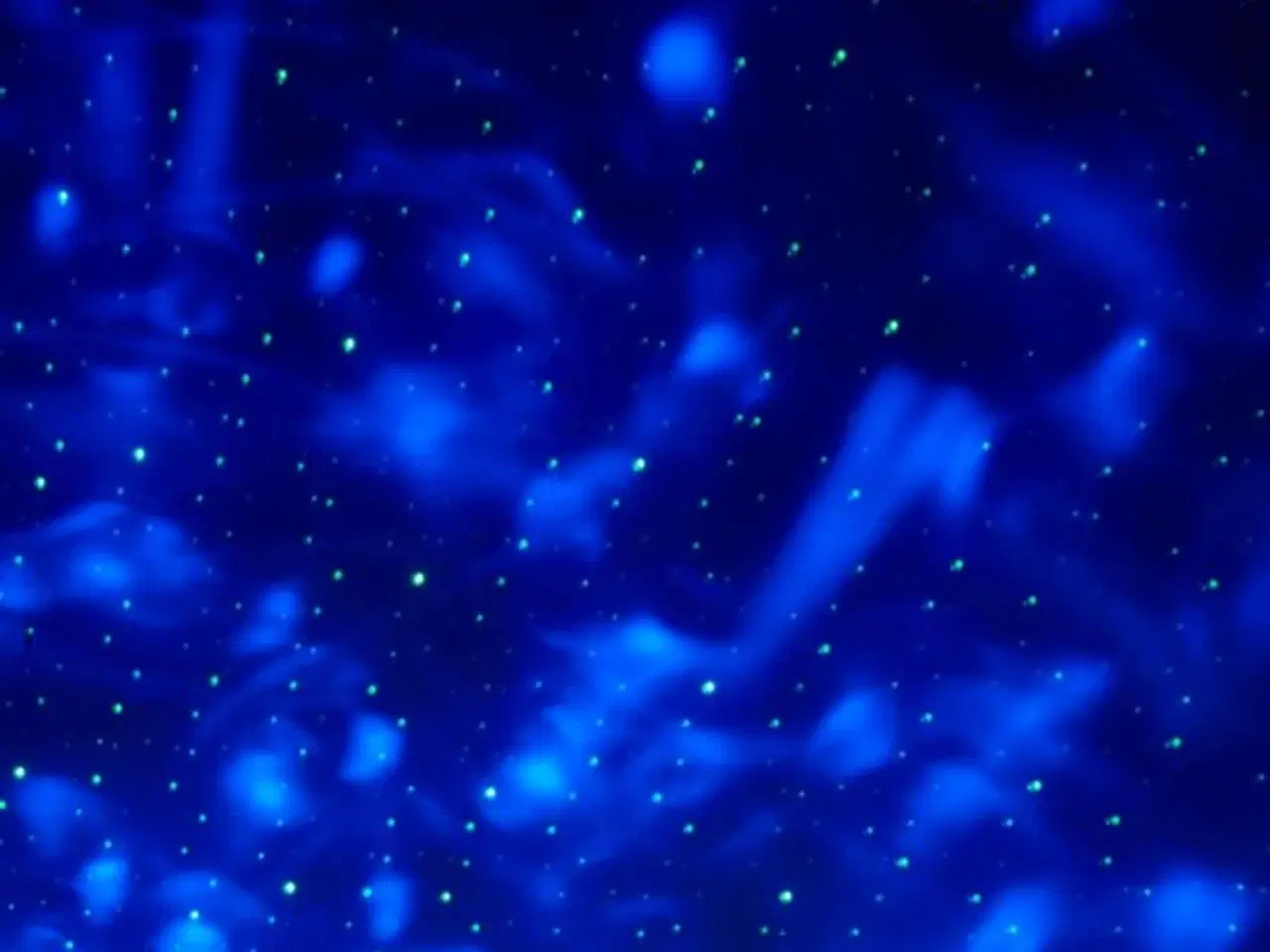 Billede 1 - Stjernehimmel projektor