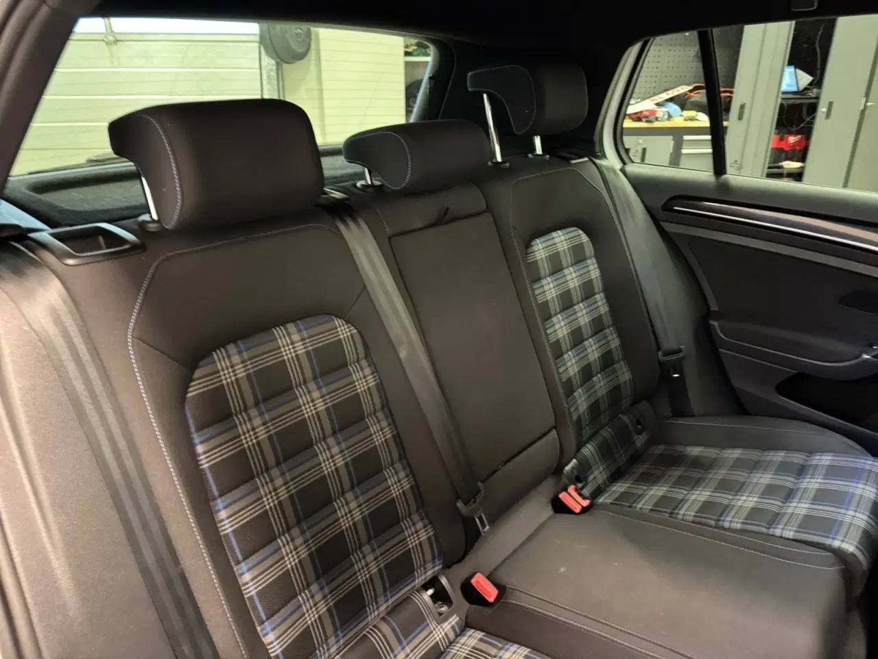 Billede 16 - VW Golf VII 1,4 GTE DSG